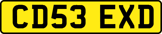 CD53EXD
