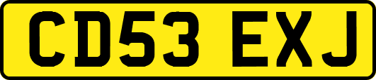 CD53EXJ