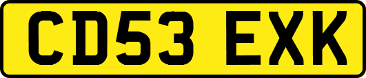 CD53EXK