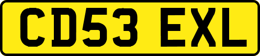 CD53EXL