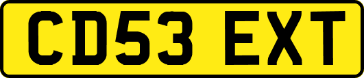 CD53EXT