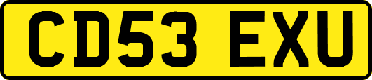 CD53EXU