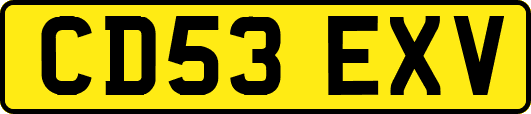 CD53EXV