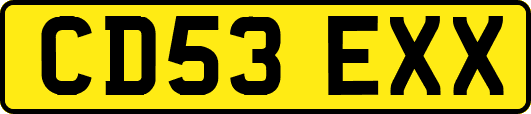CD53EXX
