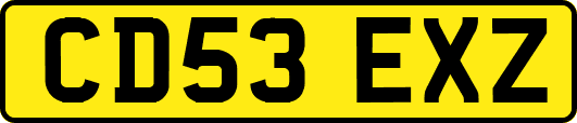 CD53EXZ