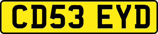 CD53EYD
