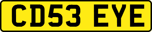 CD53EYE