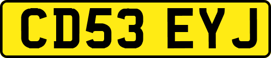CD53EYJ