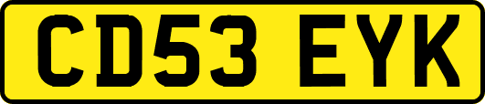CD53EYK