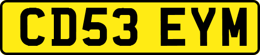 CD53EYM
