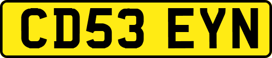 CD53EYN