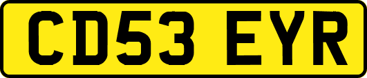 CD53EYR