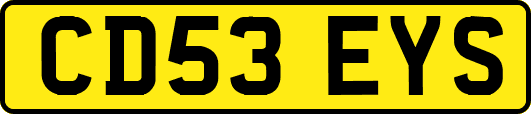 CD53EYS