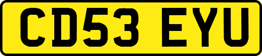 CD53EYU