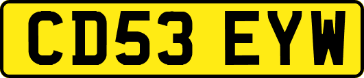 CD53EYW