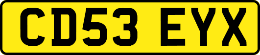 CD53EYX