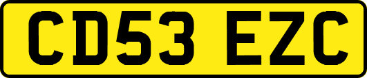 CD53EZC