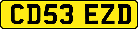 CD53EZD