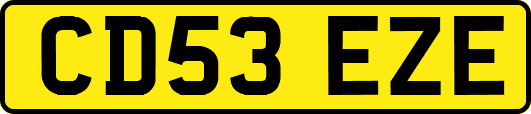 CD53EZE