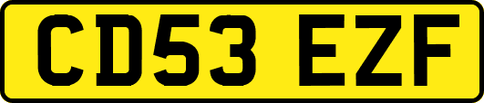 CD53EZF