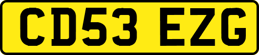 CD53EZG