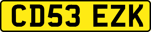CD53EZK