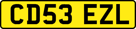 CD53EZL