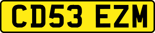 CD53EZM