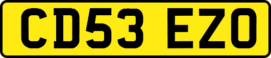 CD53EZO