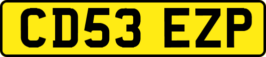 CD53EZP