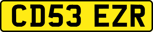 CD53EZR