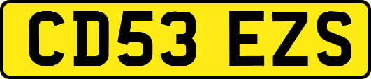 CD53EZS