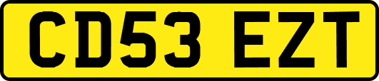 CD53EZT