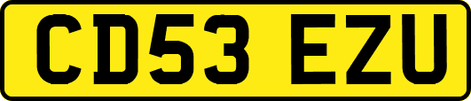 CD53EZU