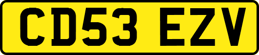 CD53EZV
