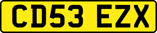 CD53EZX