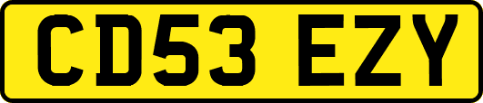 CD53EZY