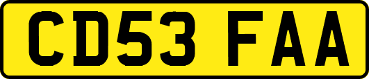 CD53FAA