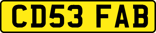 CD53FAB