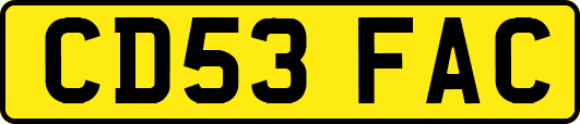 CD53FAC