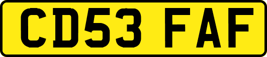 CD53FAF