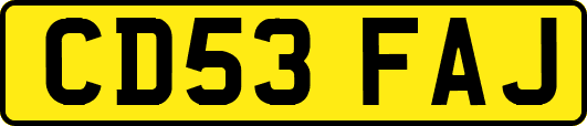 CD53FAJ