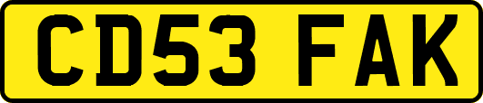 CD53FAK