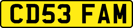 CD53FAM