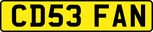 CD53FAN