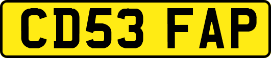 CD53FAP