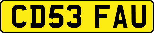 CD53FAU
