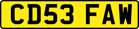 CD53FAW