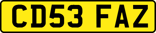 CD53FAZ