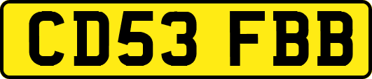 CD53FBB